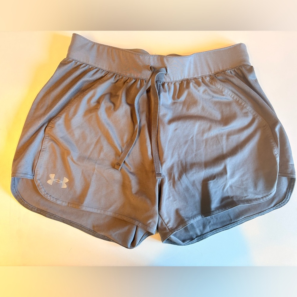 Under Armour HeatGear Athletic Shorts | Size XS